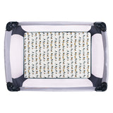 Mini Crib Sheets