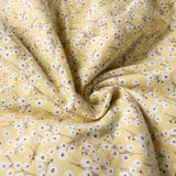 Mini Crib Sheets