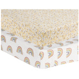 Mini Crib Sheets