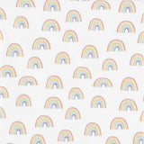 Mini Crib Sheets