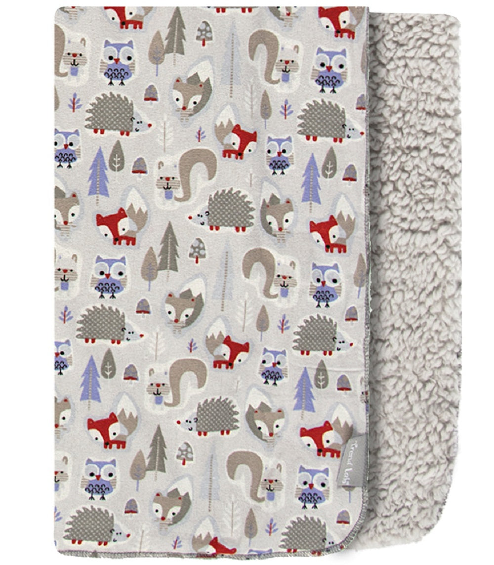 Baby Blanket