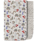 Baby Blanket