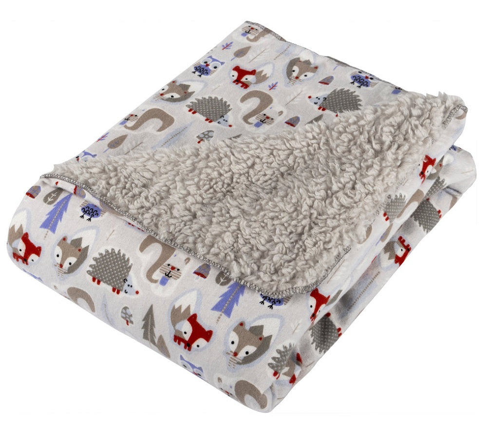 Baby Blanket