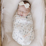 Swaddle Blanket
