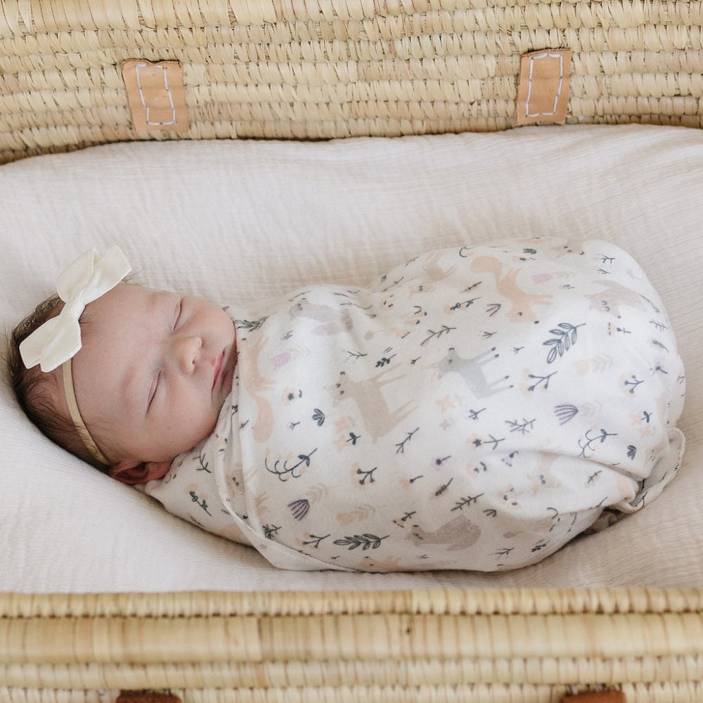 Swaddle Blanket