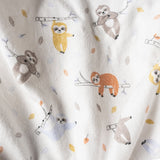 Swaddle Blanket
