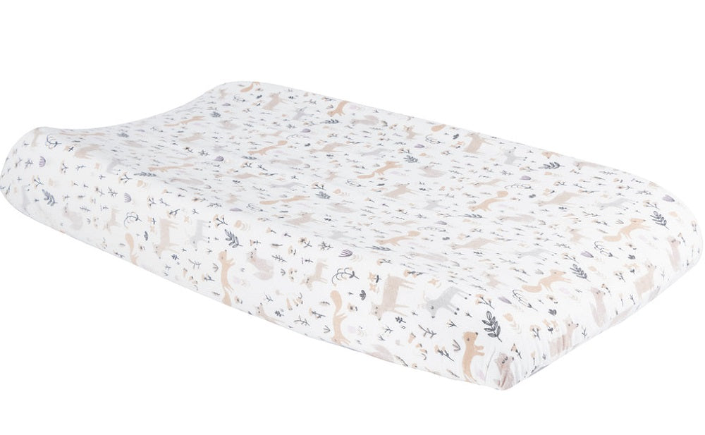 Pad Cover