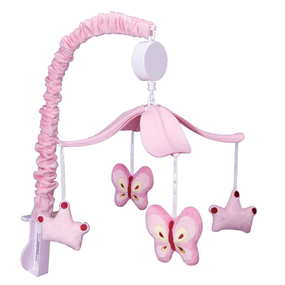 Crib Baby Mobile