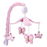 Crib Baby Mobile