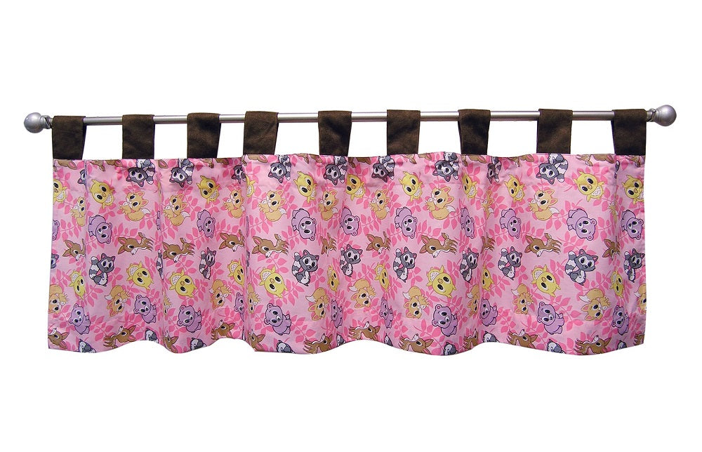 Window Valance