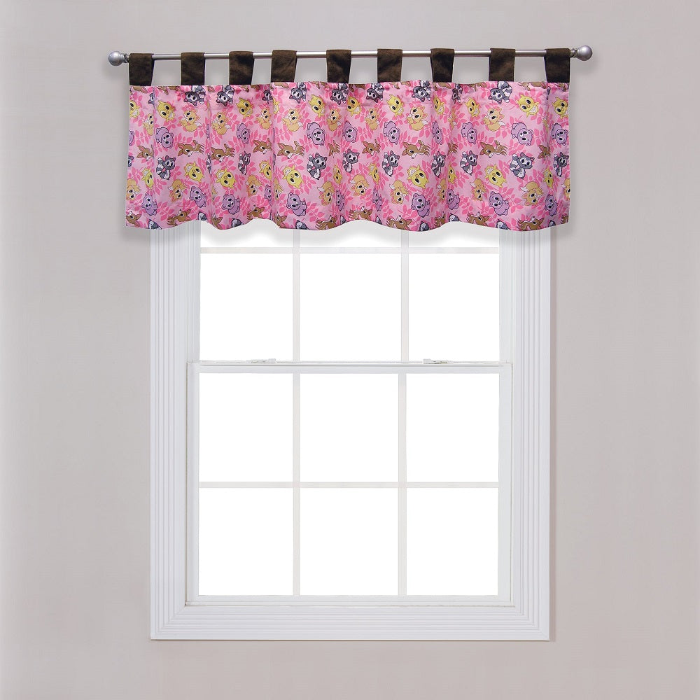 Window Valance