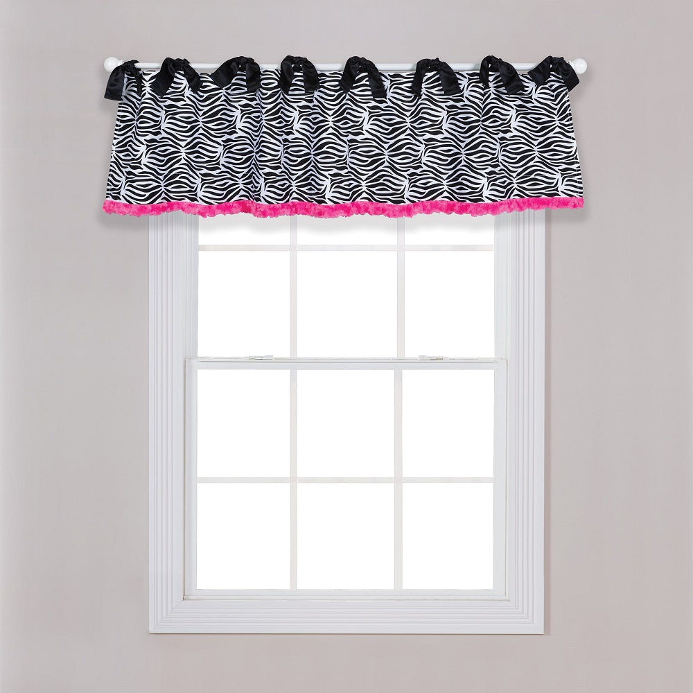 Window Valance