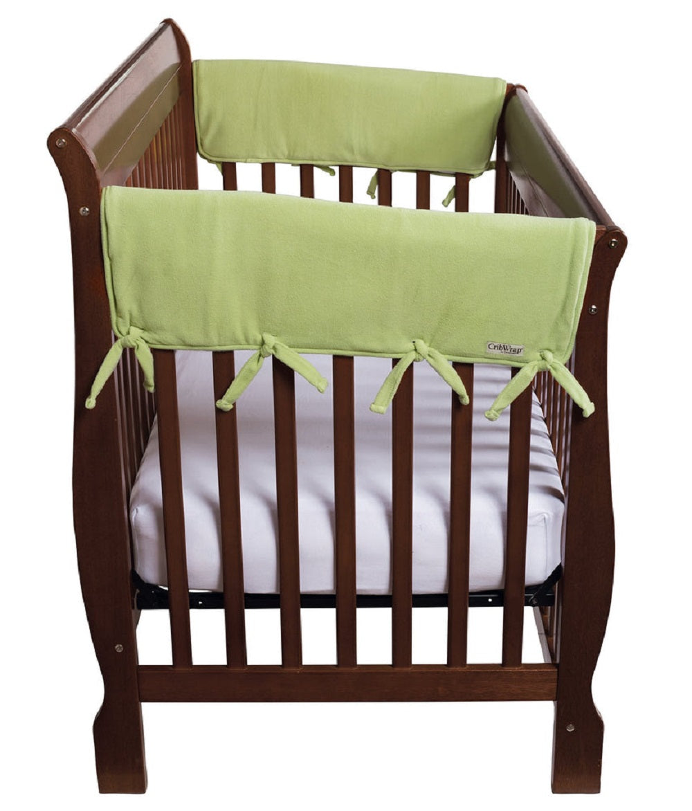 Fleece Rail Covers