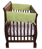 Fleece Rail Covers