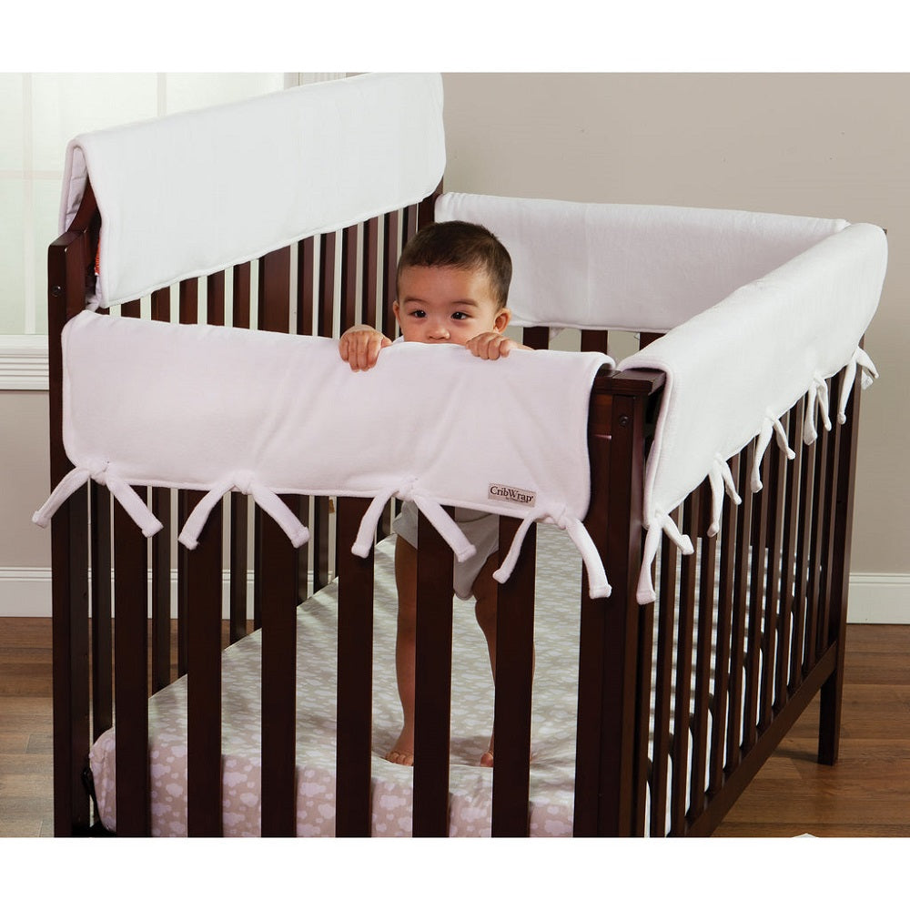 Crib wrap sales