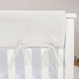 Fleece Rail Covers