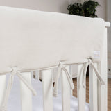 Fleece Rail Covers