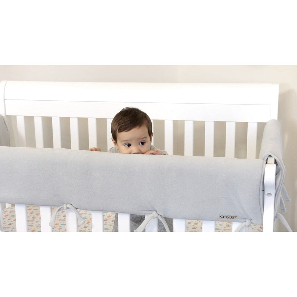 Fleece Rail Covers