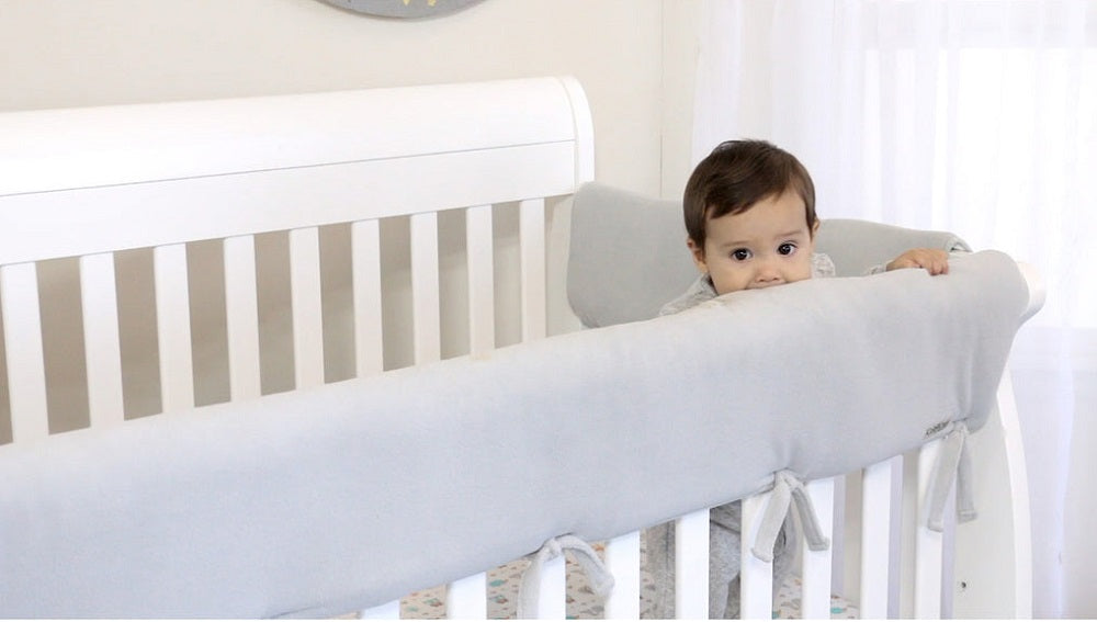 Fleece Rail Covers