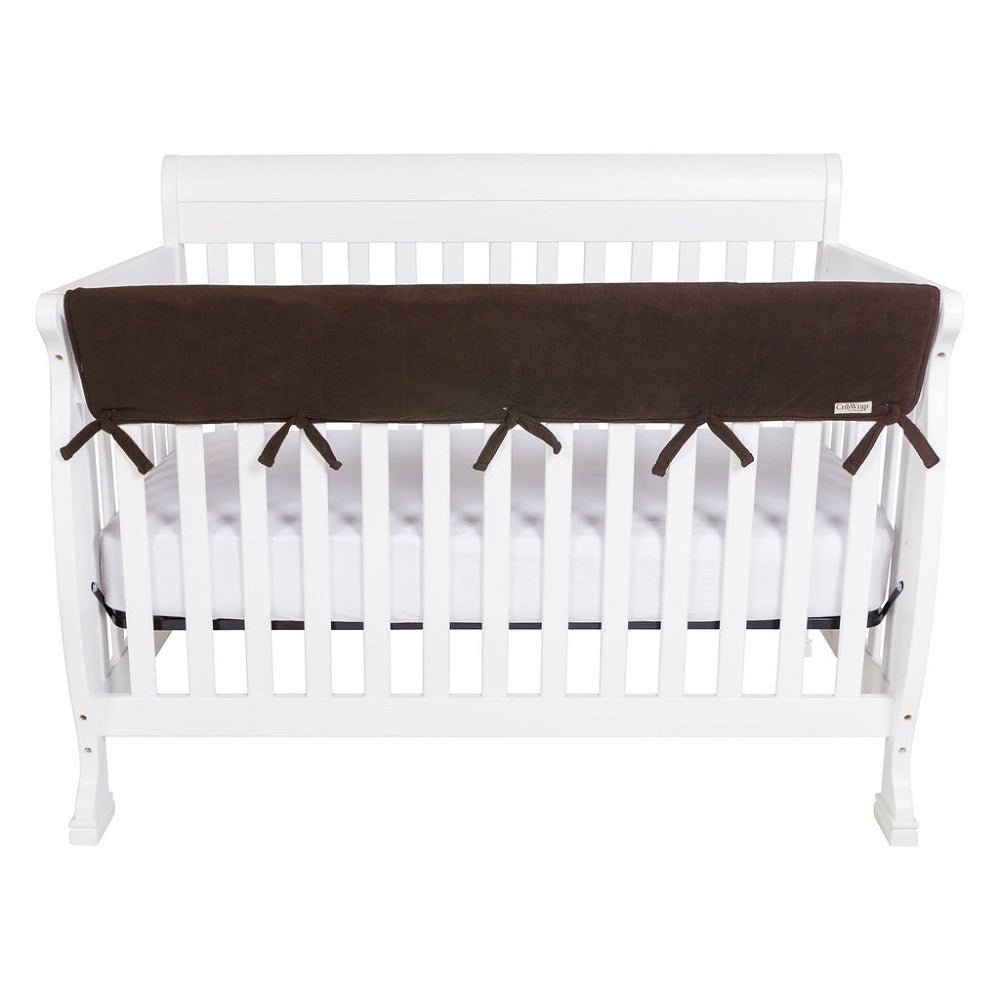 Crib Rail Cover