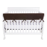 Crib Rail Cover