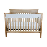 Crib Rail Cover