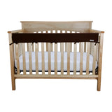 Crib Rail Cover