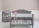 Fleece Rail Covers