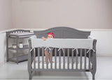 Fleece Rail Covers