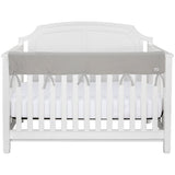 Fleece Rail Covers