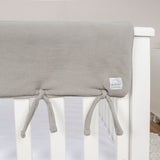 Fleece Rail Covers