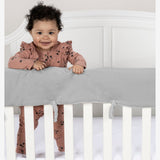 Fleece Rail Covers