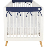 Fleece Rail Covers