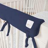 Fleece Rail Covers