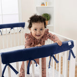 Fleece Rail Covers