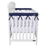 Fleece Rail Covers