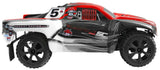 Brushless Electric Truck