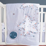 Crib Bedding Set