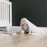 Swaddle Blanket