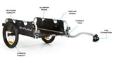 Cargo Bike Bicycle
