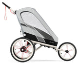 Trailer Seat Pack