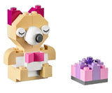 Building Toys