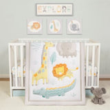 Crib Bedding Set