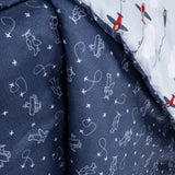 Crib Bedding Set