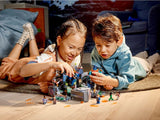 Marvel Rise of the Domo Kids Play 1040 Pieces Set
