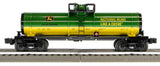 Diesel Train Set