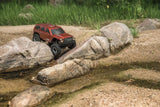 Rock Crawler