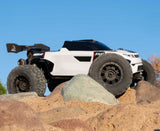 Electric Monster Truck