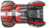 Short Course Truck