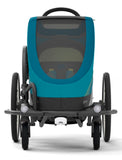 Bike Trailer